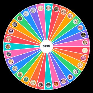 Interspecies Reviewers Girls Wheel