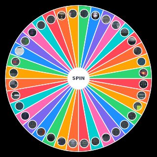FL Studio Stock FX Plugins Wheel