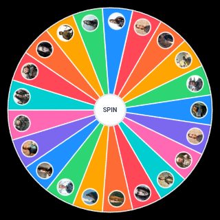 Choose a Random Game of Thrones fighters