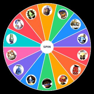 Pick a Random Viva Piñata NPCs