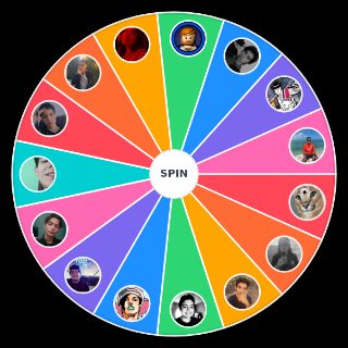 Choose a Random La Ariogang we