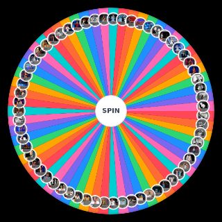 Random Eurovision Song Contest 2nd places (1957 2019) Picker