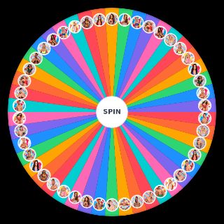 Spin the Wheel: Love island season 5