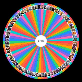 Random One Piece Powerscaling Wheel