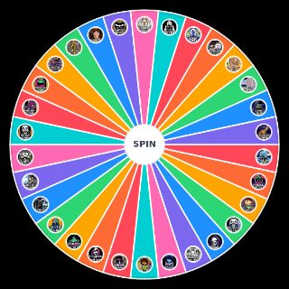 Deltarune Theories Before Official Release Wheel
