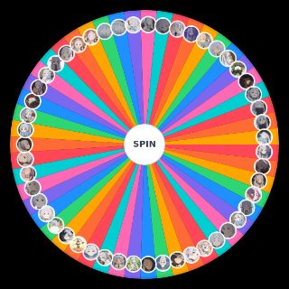 Oops It's All Frieren Random Generator
