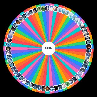 Sky Children of Light Wheel