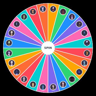 Spin the Wheel: Gem Galaxy Pearls