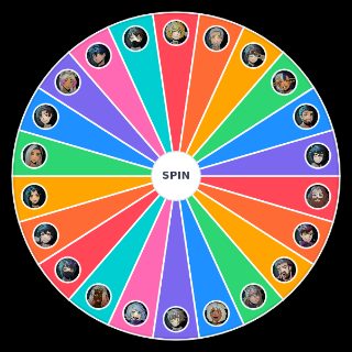 Pick a Random CT Season 4