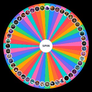 Spin the Wheel: Popular Roguelikes/Roguelites