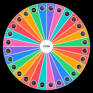 Random Apex Guns Picker