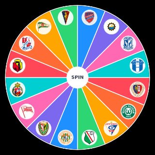 Ekstraklasa 2020/21 Random Picker