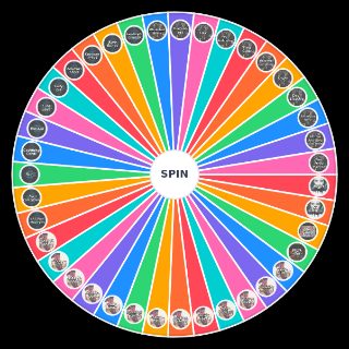 RKS Songs Random Generator