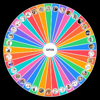 Spin the Wheel: Haminations Video