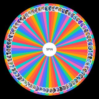 Random The Price is Right game Wheel