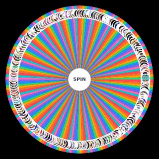 /Asp/iring Vtubers Random Picker
