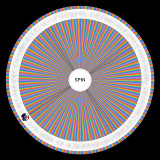 Spin the Wheel: Forsaken Skins [NOLI UPDATE]