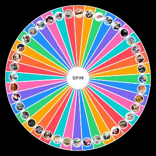 Gintama Pairings Random Picker