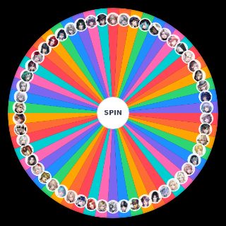 Random 无期迷途 狂级禁闭者 枷锁表 Wheel