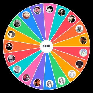 Pick a Random Arkadius OCs!!!