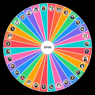 Hibike! Euphonium Characters (Updated to Season 3) Random Generator