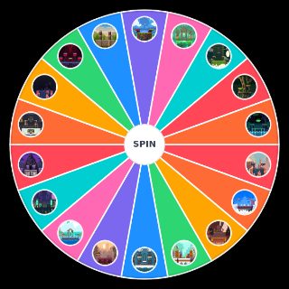 Choose a Random Rivals of Aether Stages
