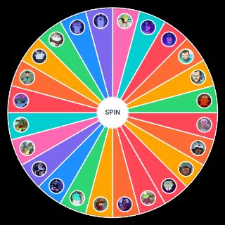 Choose a Random Kipo And The Age of The Wonderbeasts All Characters