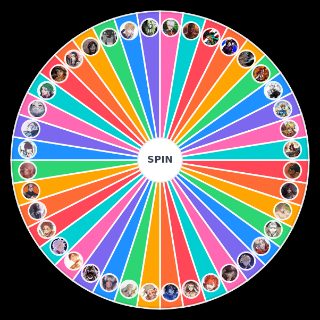 Choose a Random Record of Ragnarok Fighters