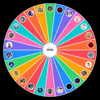 Pick a Random Naruto Jutsus