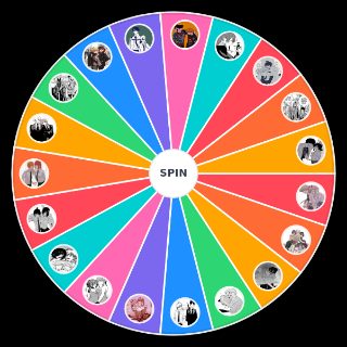 Random Chainsaw Man Ships Wheel