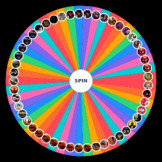 Spin the Wheel: ALEC bombastica