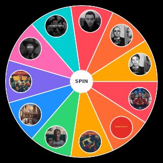 Choose a Random Logic mixtapes & albums