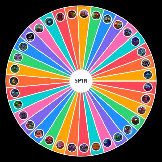 Choose a Random Super Funkin Galaxy [DEMO V2.3]