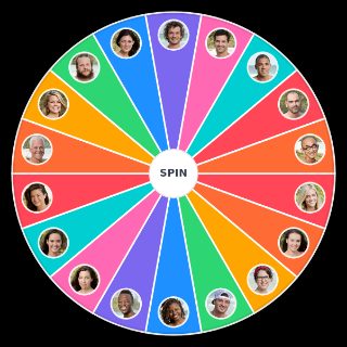 Survivor S32 Kaoh Rong Wheel