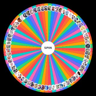 Random Yugioh Shipping Arc V Wheel