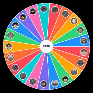 Pick a Random Titan Warfare Classes