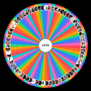 All Griselda projects Wheel