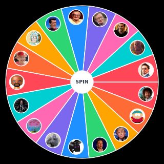 Random Most Powerful Beings Ever Picker