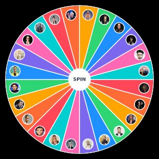 Sanremo Random Generator