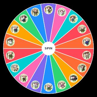 Pick a Random Marukaite Chikyuu (Hetalia)