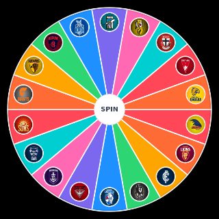 Random AFL Ladder Position Predictor for Wheel