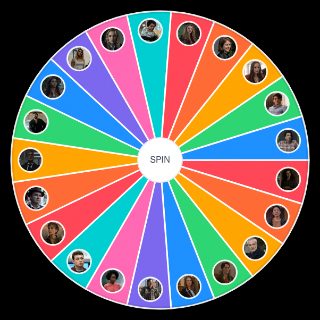 Random Killing Eve Characters Picker