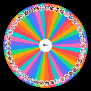 High School DxD Cards Women/Girls Wheel