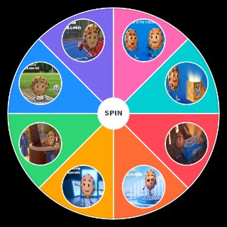 Chips Ahoy! Commercials From Painful To Least Painful Random Picker