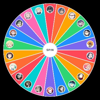 Pick a Random Little Witch Academia
