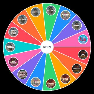 Random NMIXX All Songs (March 2023) Wheel