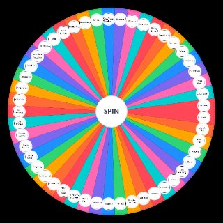 GWA Tag Wheel