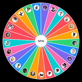 AU reborn Random Generator