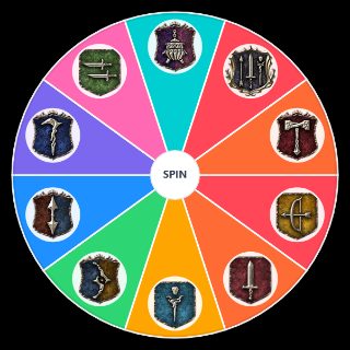 Random Dragon's Dogma II Vocations Picker