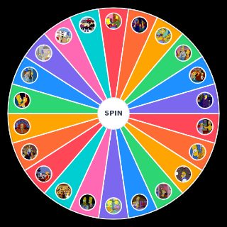 Random The Simpsons Season 4 Episodes Picker